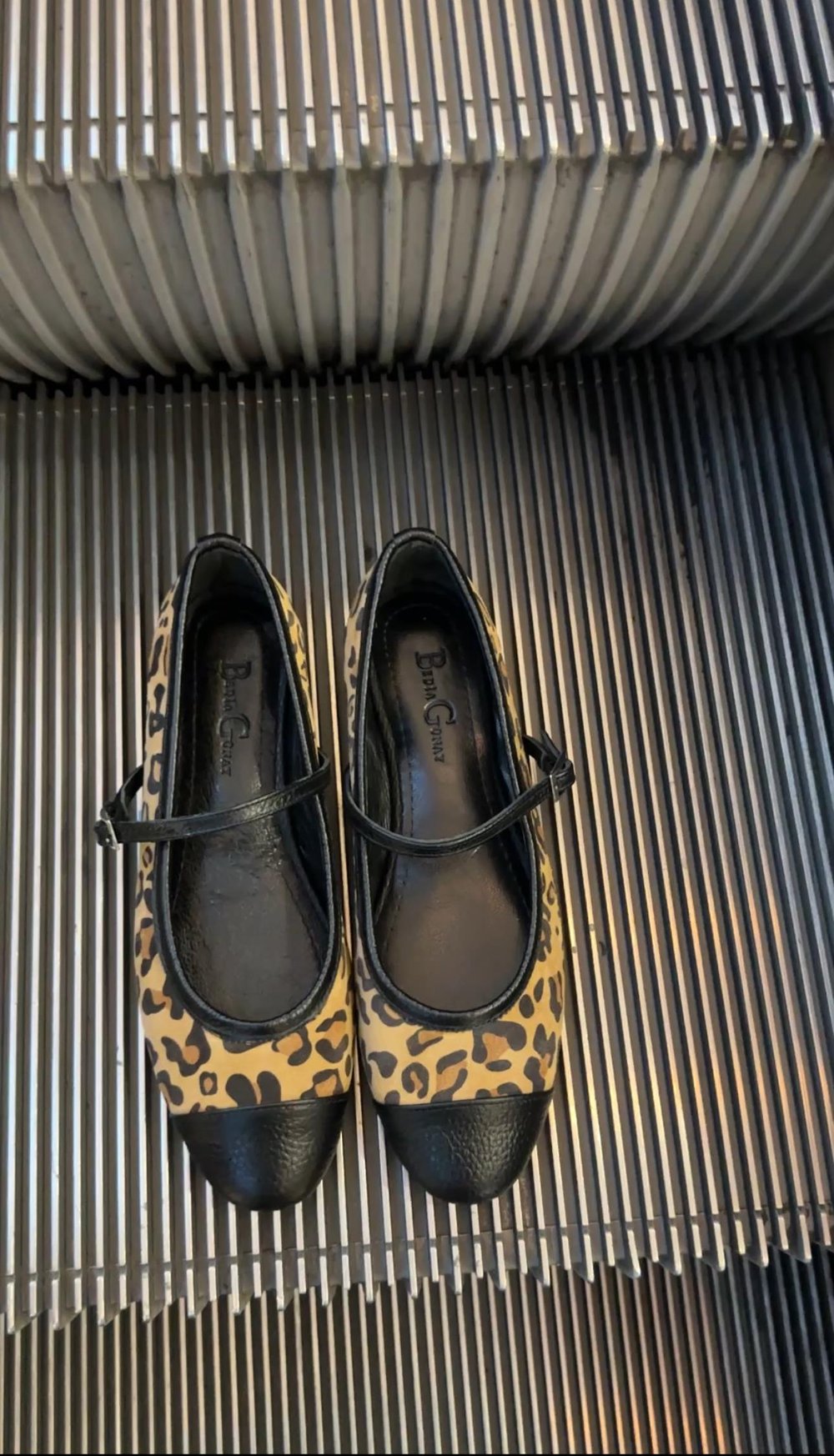 Lena Leopar Babet