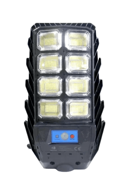Solinved 400W Solar Street Light - Sokak Lambası