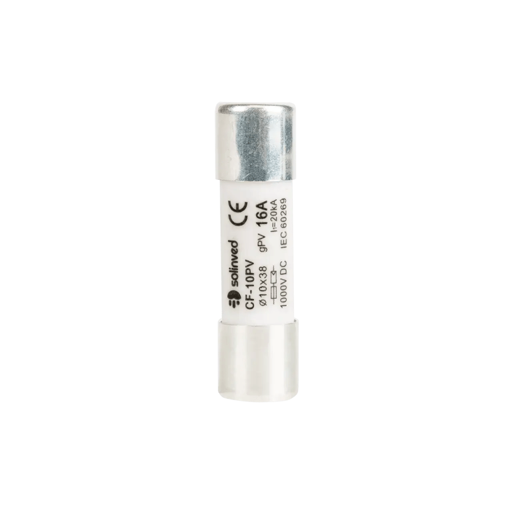 Solinved SOL-PV-DC-SGRT 16A Solar PV DC Sigorta