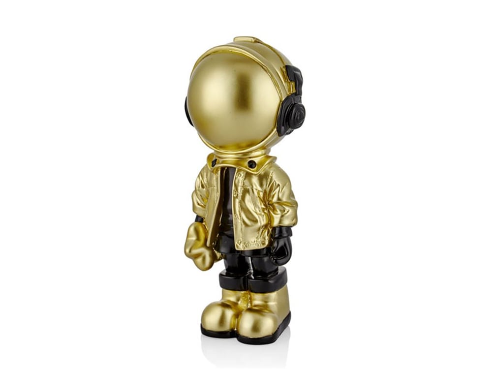 Astronot Gold Large