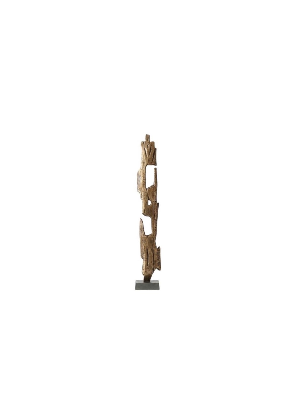Bronz Aksesuar 86x12x12cm