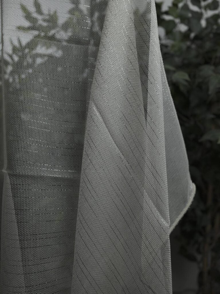 Eos Perdelik Kumaş Model 3