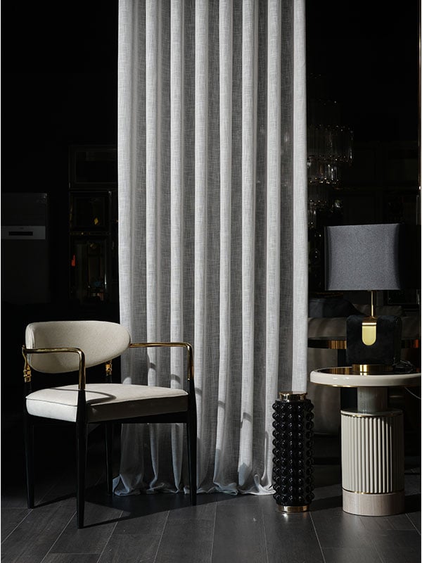 Loft Tulle  Perdelik Kumaş
