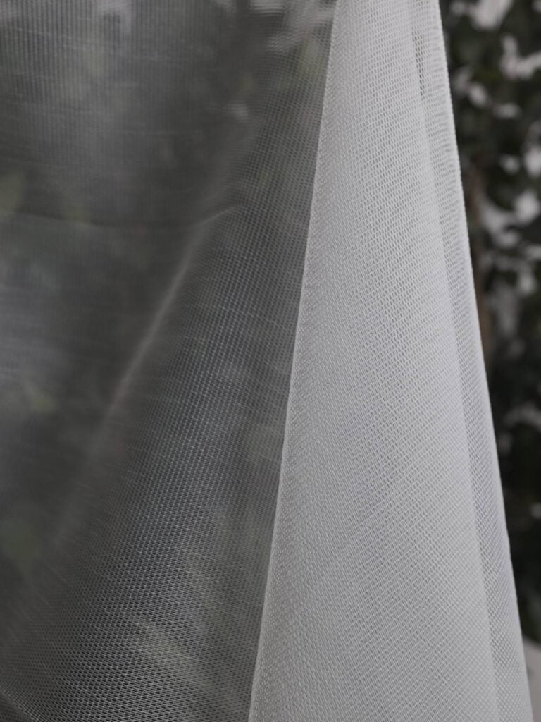 Miya Perdelik Kumaş Model 3