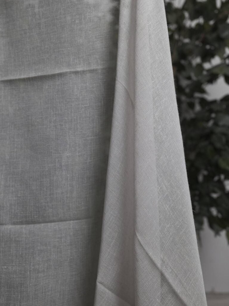 Norma Tül Perde Model 1