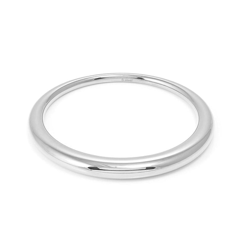 Ecclettica 134306-001 Paslanmaz Çelik Halka Bileklik Large