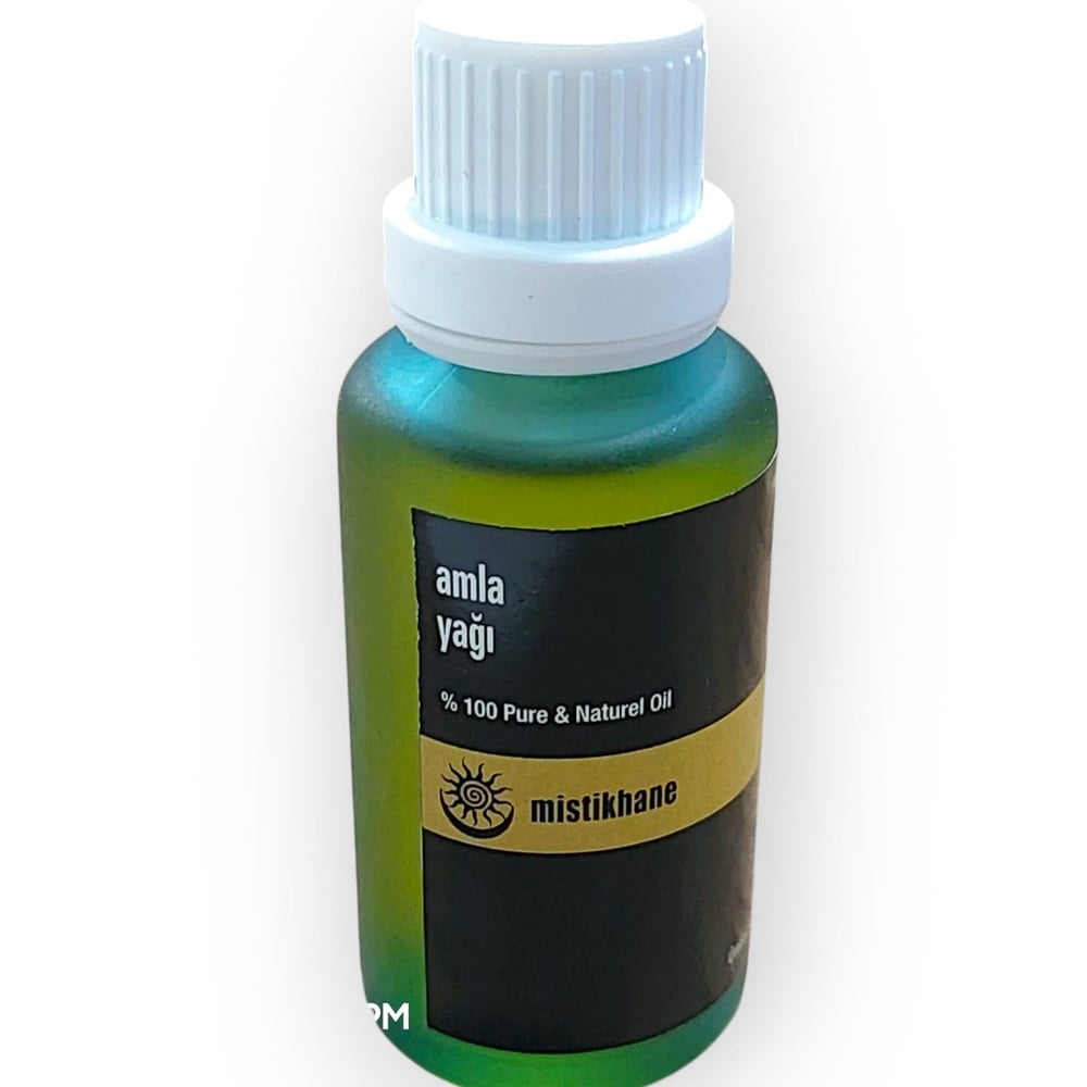 30 ml - Amla Yağı