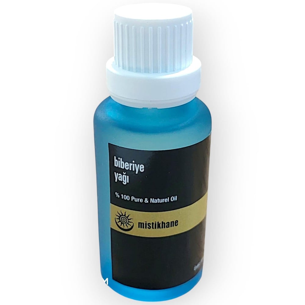 30 ML ÇAY AĞACI YAĞ