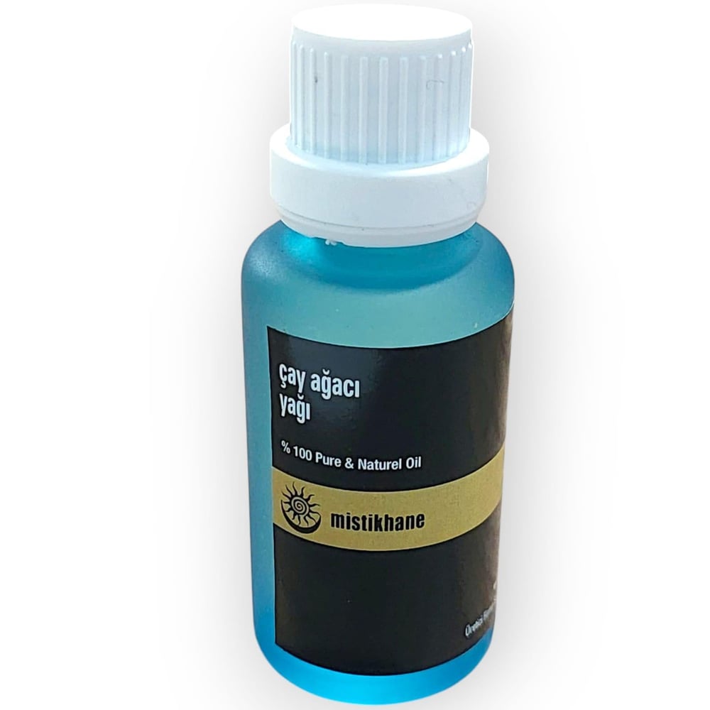 30 ml - Çay Ağacı Yağı