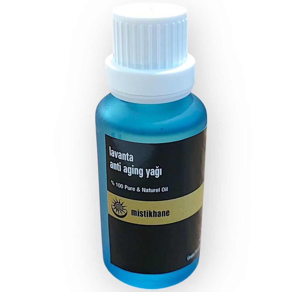 30 ml - Lavanta Ang. Yağı 