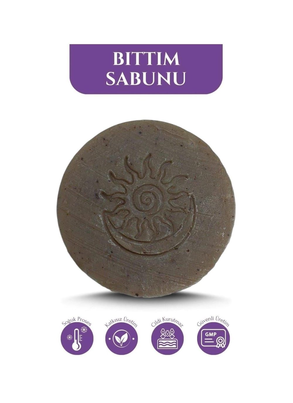 BITTIM SABUNU