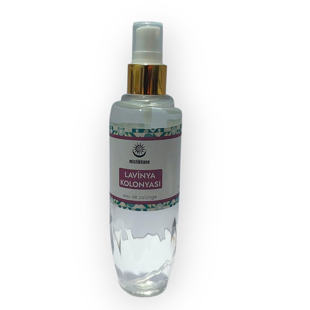 Lavinya Kolonyası (Sprey Lüx Pet Şişe) 150 ml