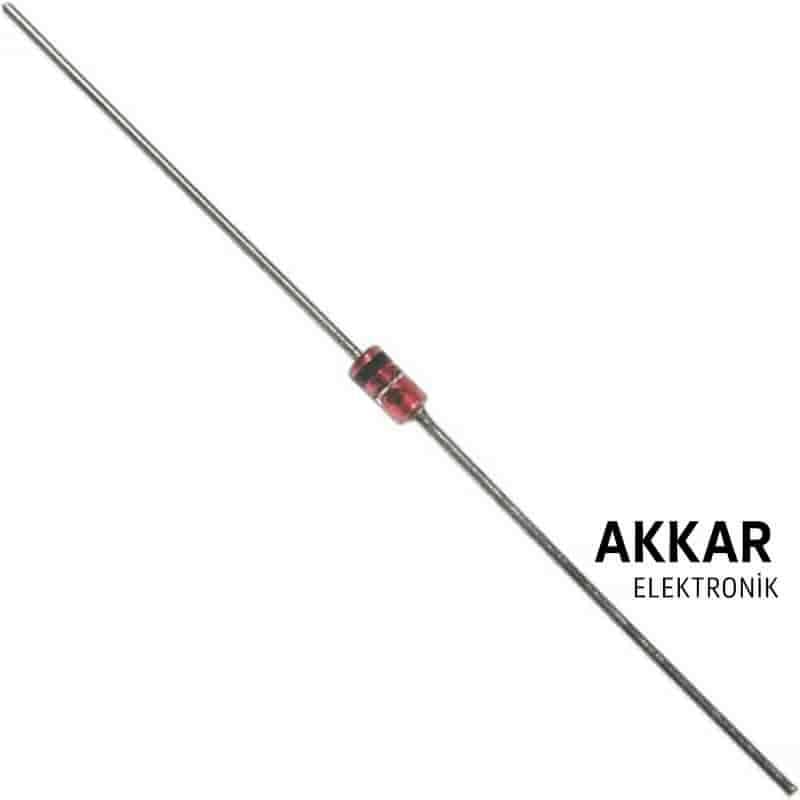 1N4148 500MA 100V SİLİKON DİYOT