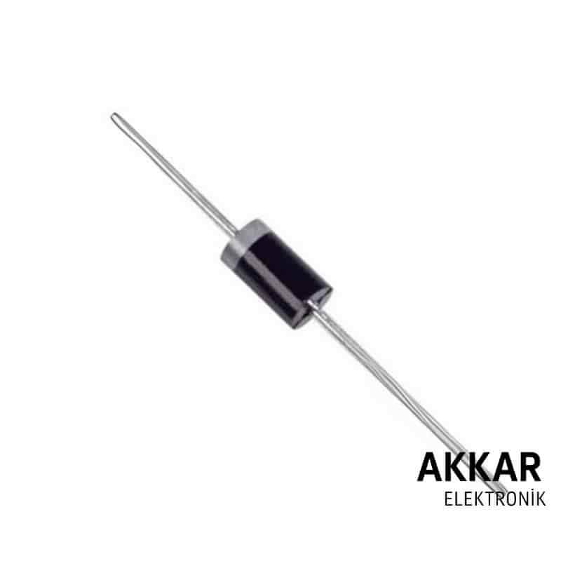 20V 3W Zener Diyot