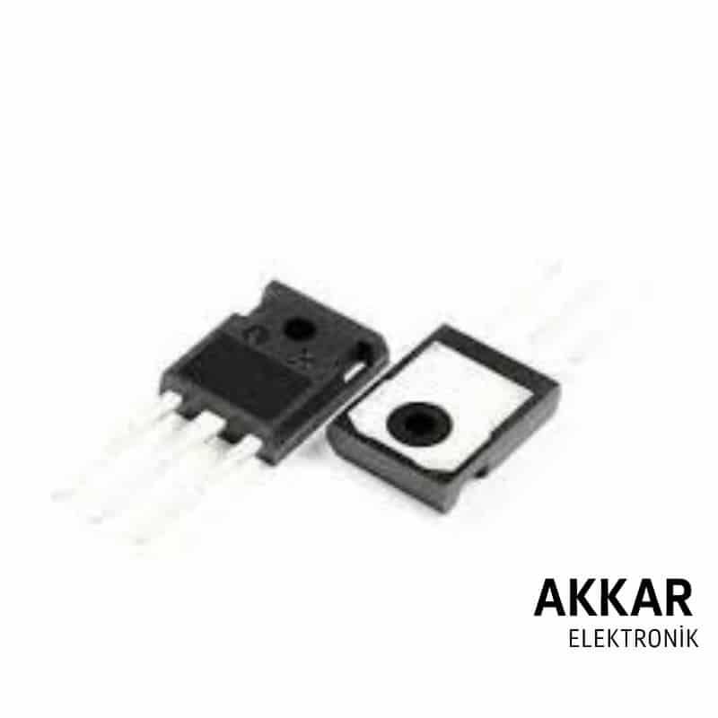24N60 IXGH24N60SFD TO247 N KANAL 24A600V IXYS Mosfet