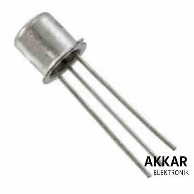 2N2646 transistor UJT TO-18