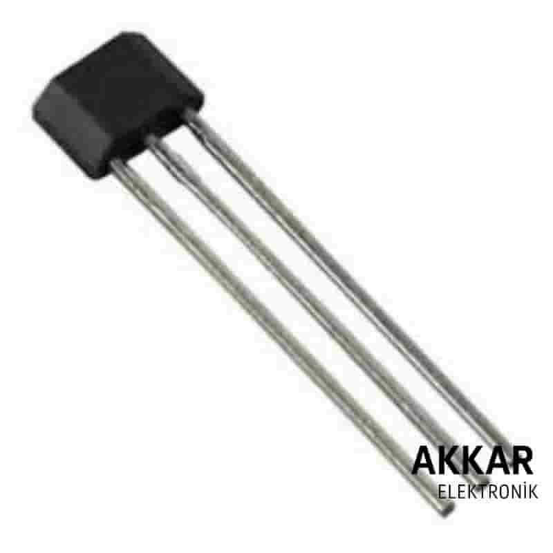 2SC3553 NPN Transistör