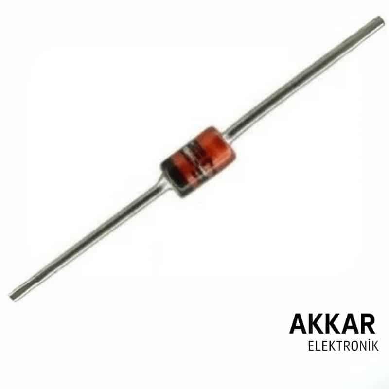 3.6V 1/2W Zener Diyot