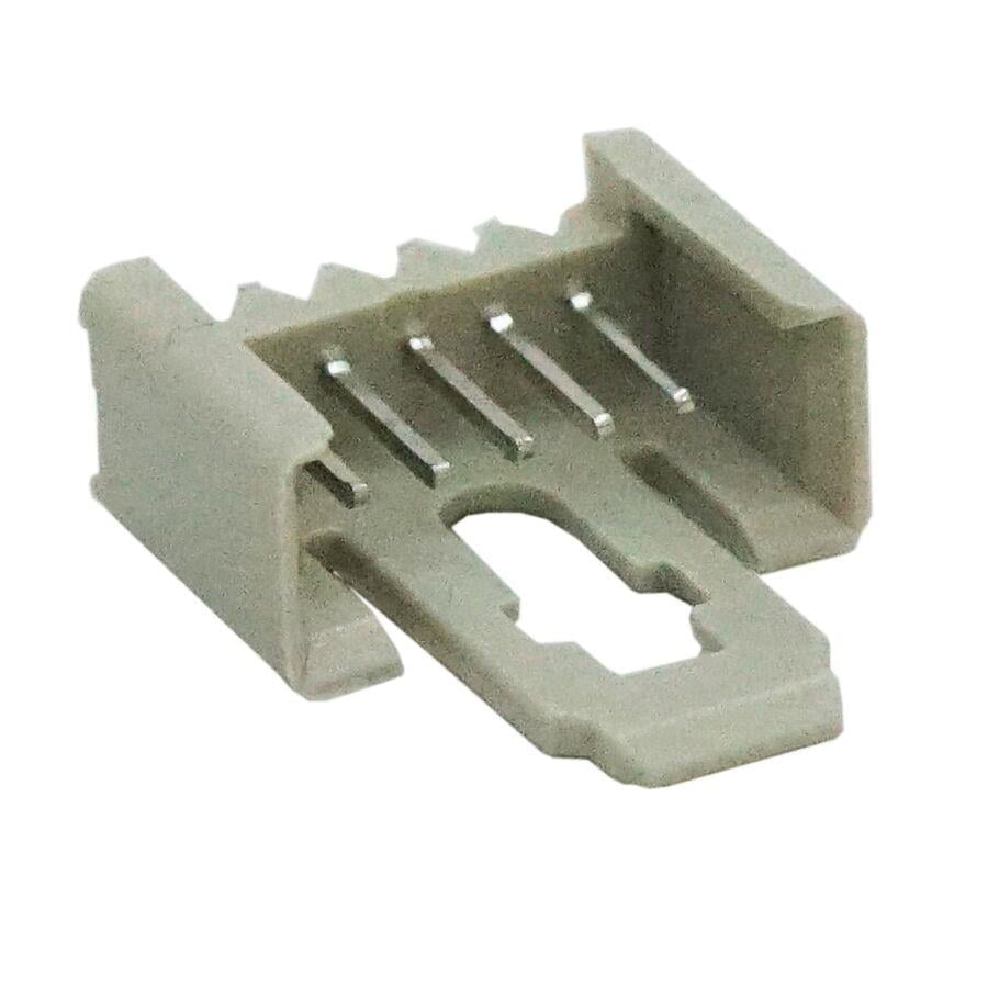 5 Pin Erkek Tunik Konnektör