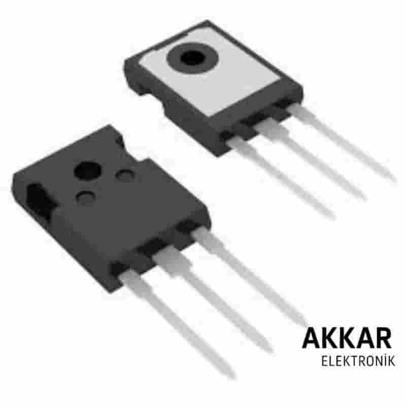 75N60 1KW75N60 Mosfet