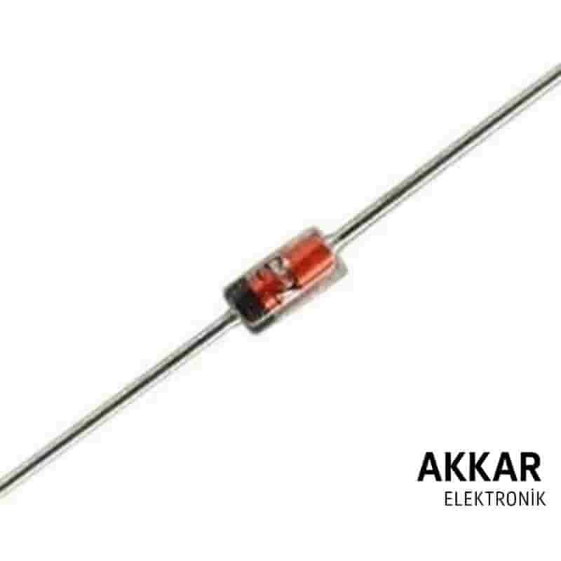BAS34 200mA 70V Schottky Diyot
