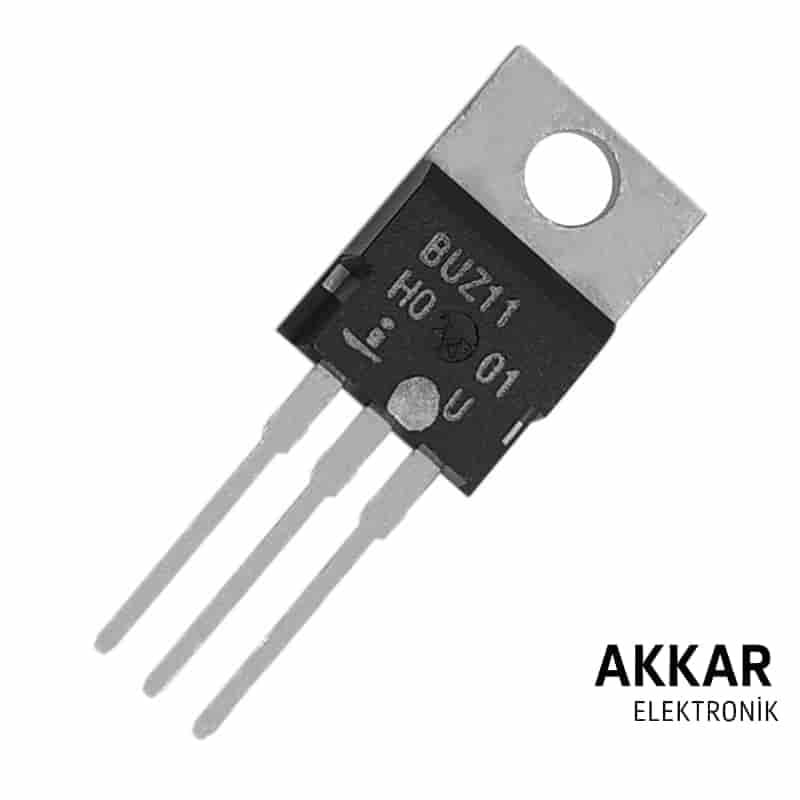 BUZ11 Mosfet