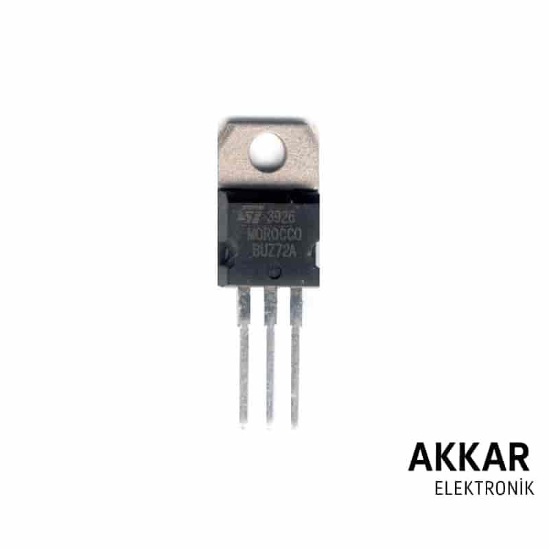 BUZ72 TO-220 Mosfet