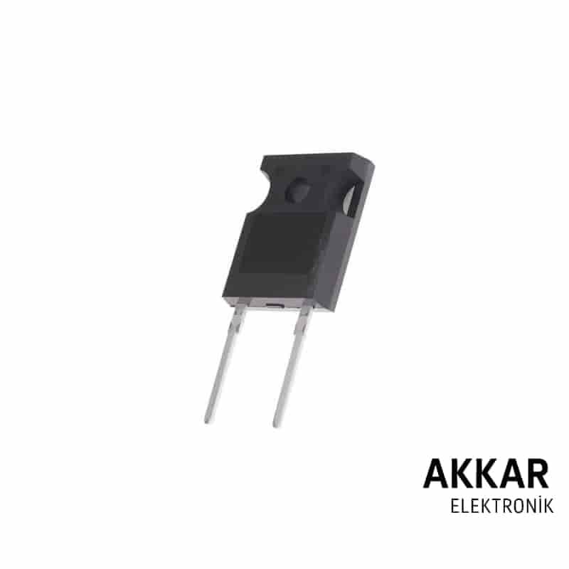 DSEI120-12A 109A 1200V 2 PİN Hızlı Diyot