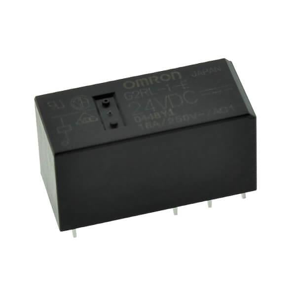 G2RL-1-E DC24 16A 24V 1FormC RÖLE