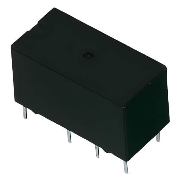 G5V-2-DC12 2A 12V 2PNC TELEKOM (JRC) RÖLE