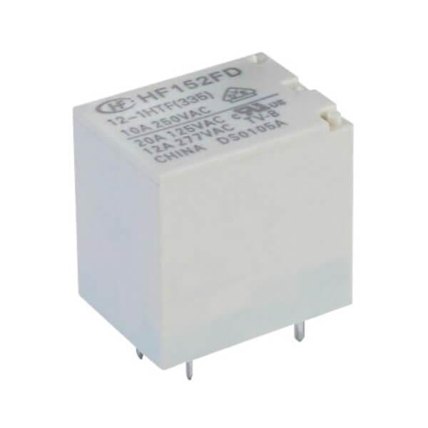 HF152FD/012-1HS 20A 12VDC RÖLE