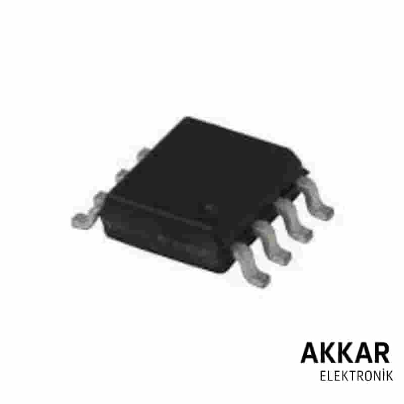 IR2102S SO-8 SMD Entegre Devre