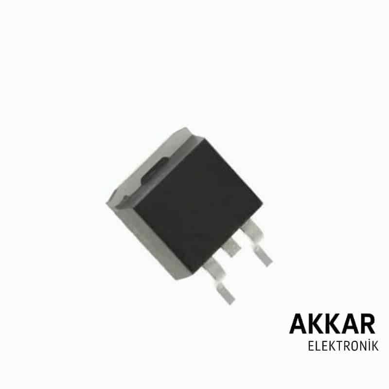 IRF5210S P KANAL 38A 100V D2PAK I&R Mosfet