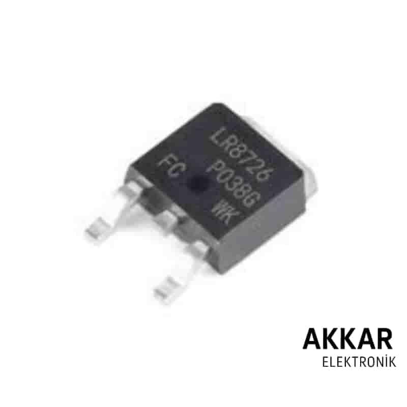 IRLR8726 30V 86A TO-252 Mosfet