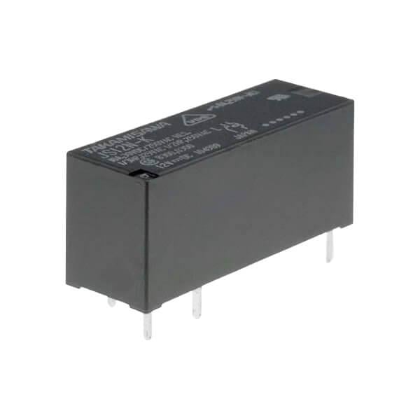 JS12-K 8A 12VDC