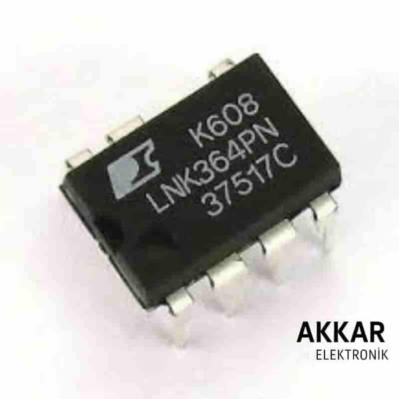 LNK364PN DIP-8B Entegre