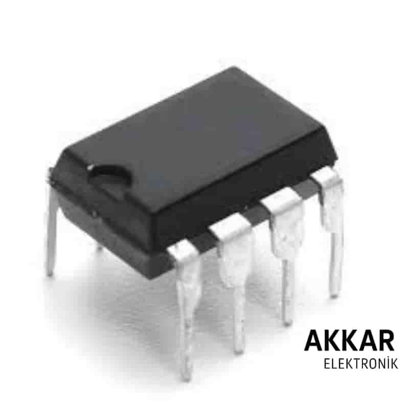 MAX481CPA DIP-8 Entegre