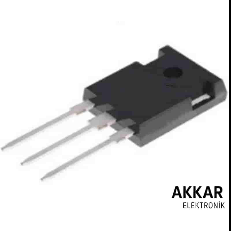 RURG3020PT 30A 200V 50ns TO247-3  Hızlı Diyot