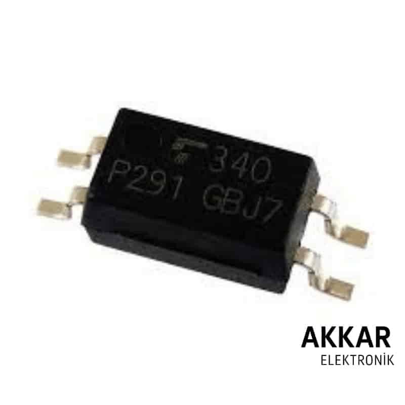 TLP291 SMD ENTEGRE