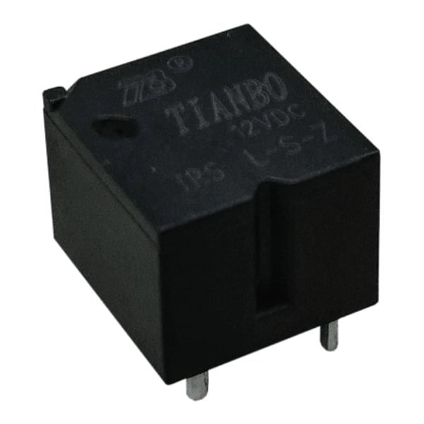 TRS D-S-H/24VDC 40A 24VDC RÖLE