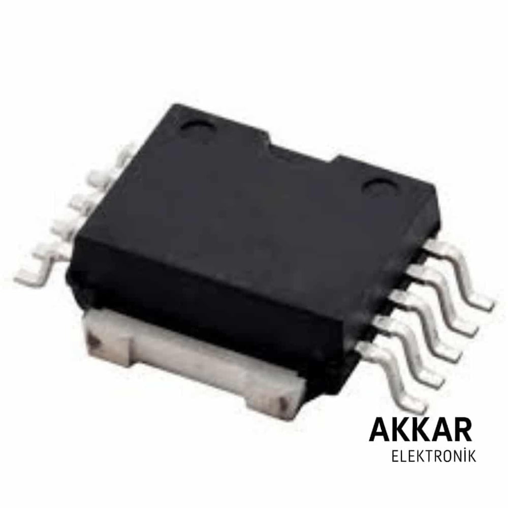 VİPER100 SMD Entegre