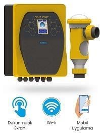 SALT IONIC PH 24GR/H