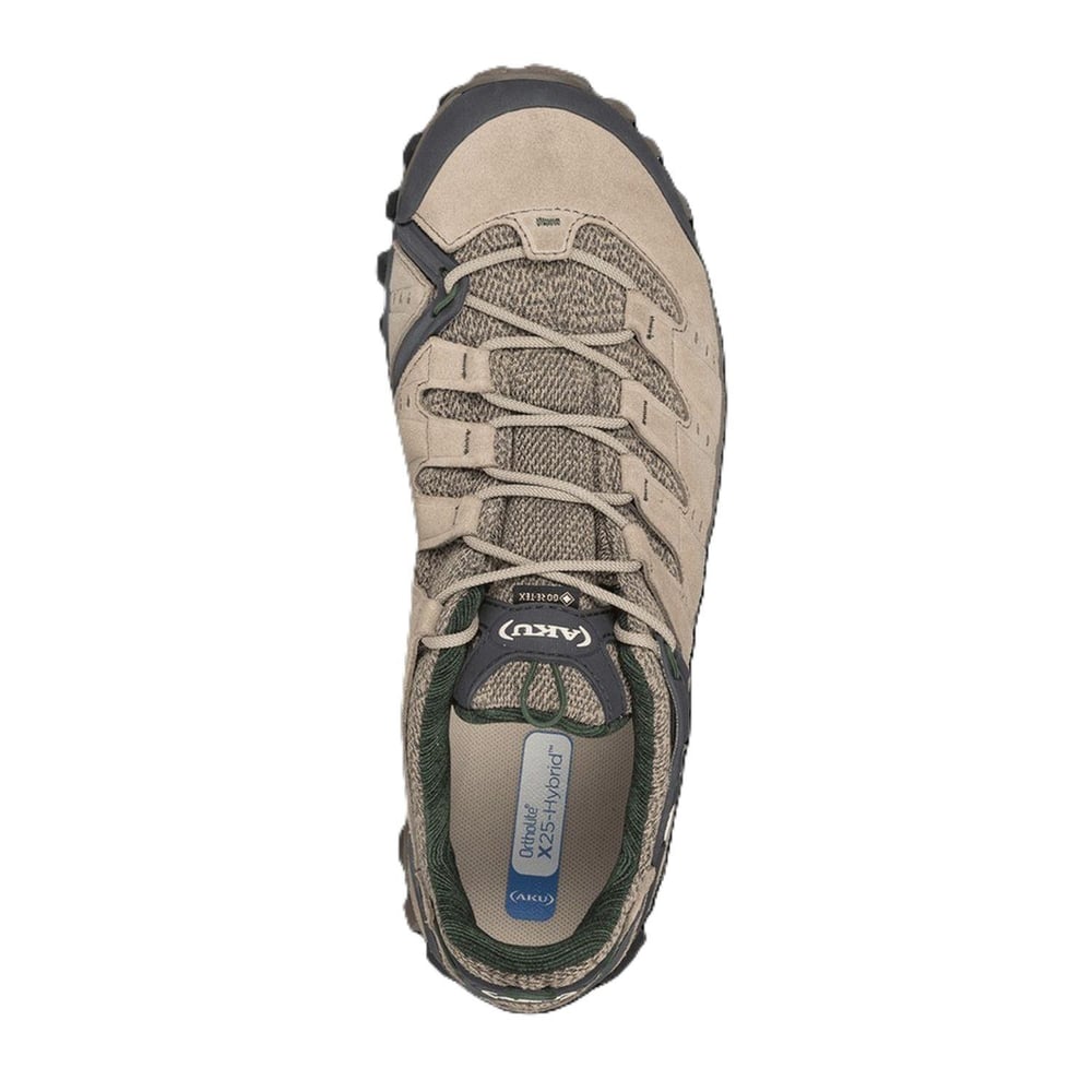 Aku ALTERRA LITE Goretex  Ayakkabı A715155