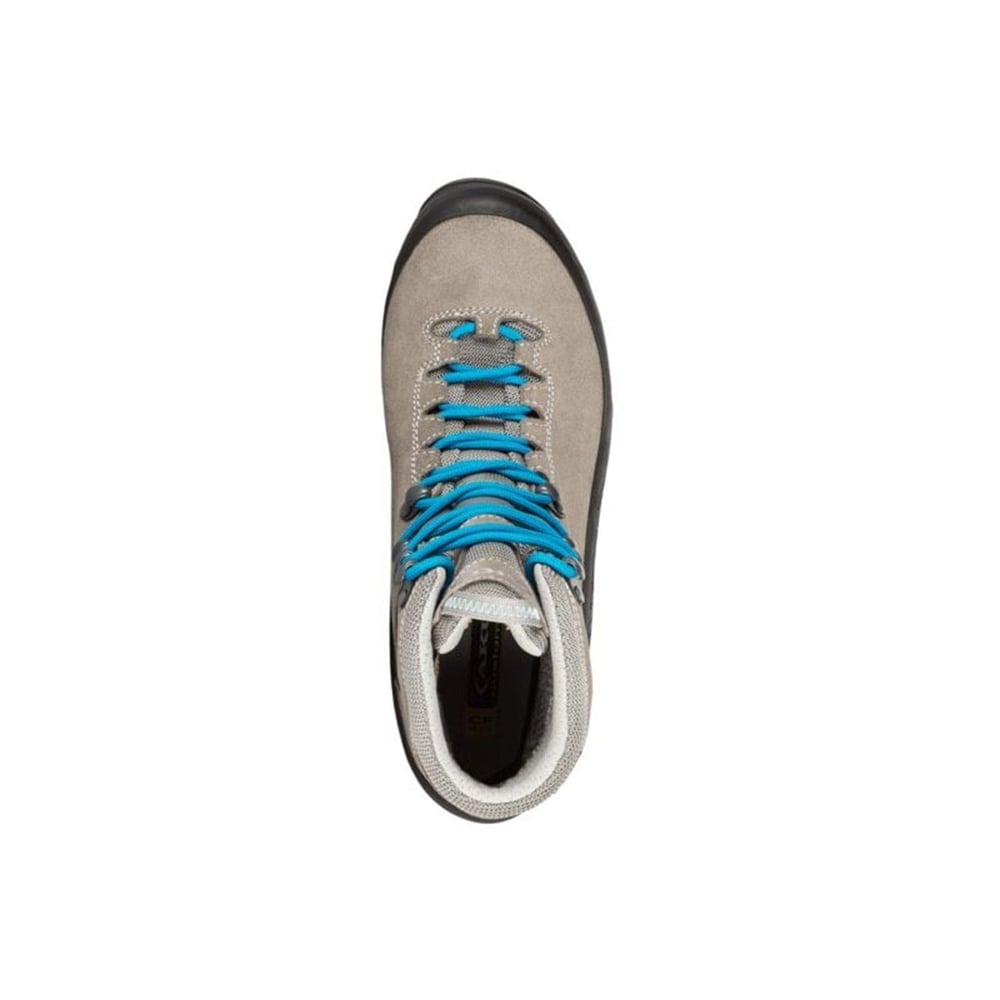 Aku İtalyan Superalp Goretex Vibram Kadın Bot A594241