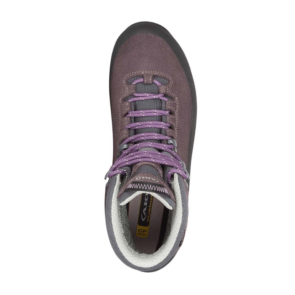 Aku İtalyan Superalp Goretex Vibram Kadın Bot A594565
