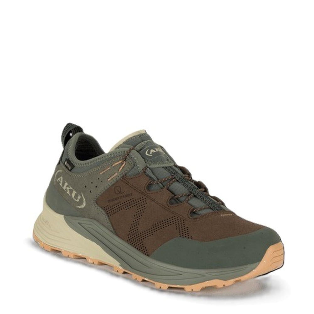 Aku OMNIA V-LIGHT GORETEX Ayakkabı A771044