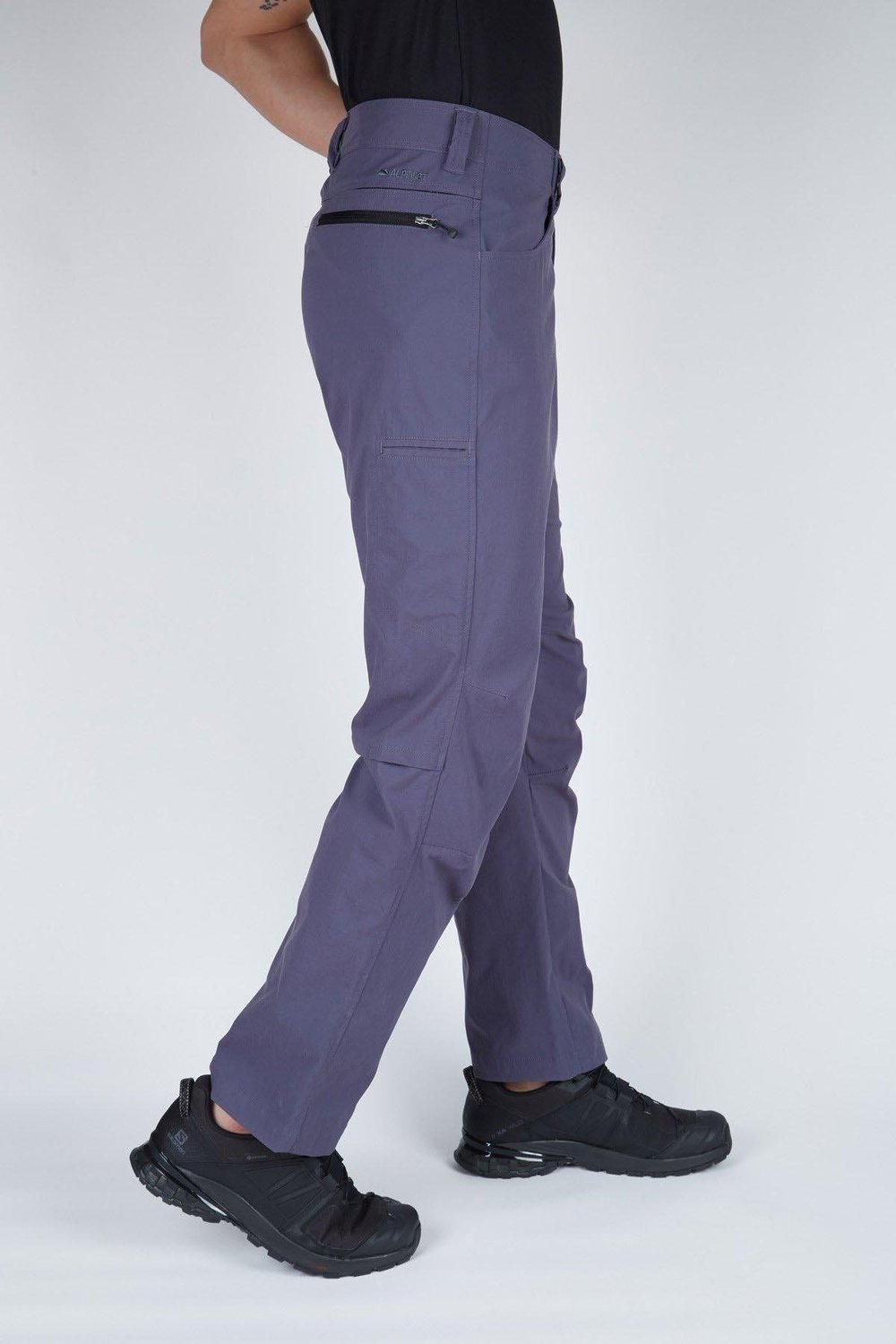 Alpinist Terradora Erkek Pantolon ALP800907 EFL