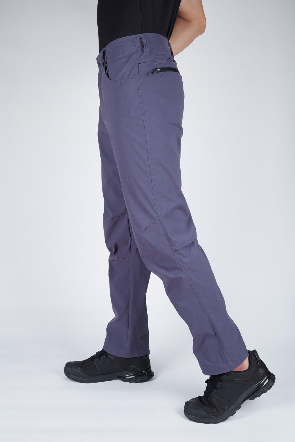 Alpinist Terradora Erkek Pantolon ALP800907 EFL