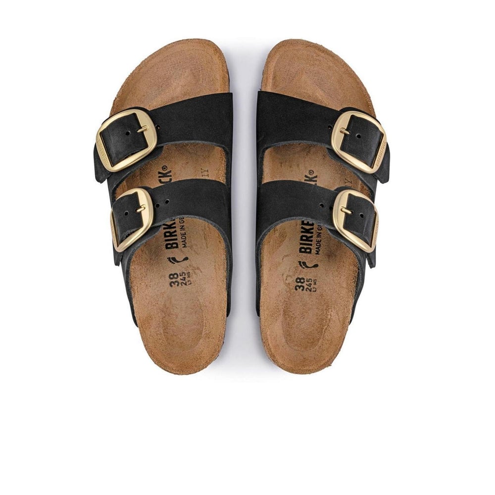 Birkenstock ARIZONA BIG BUCKLE NU Terlik BRK1023290