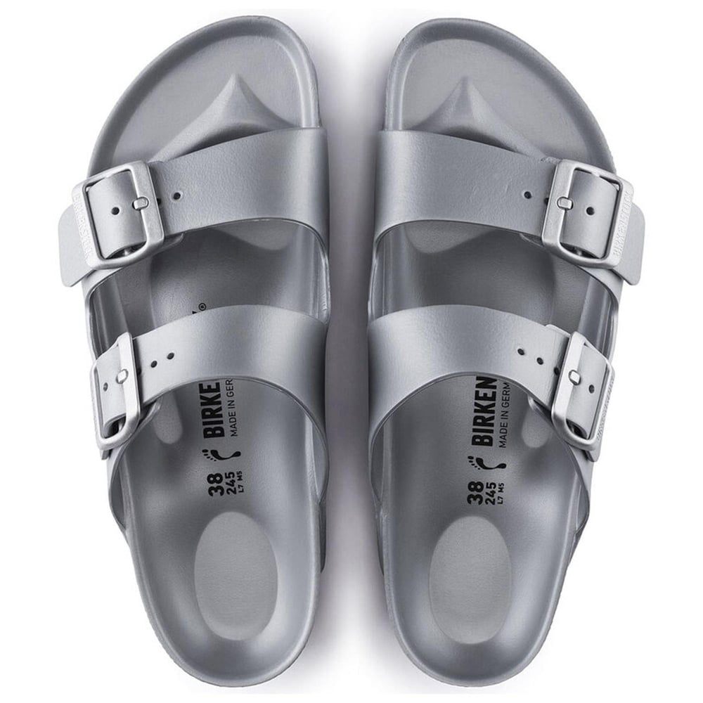 Birkenstock ARIZONA EVA METALLIC Terlik BRK1003491